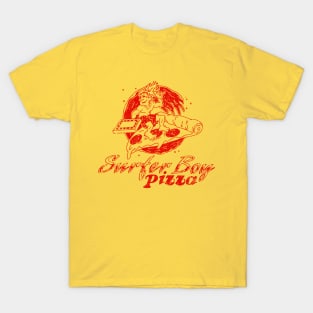 SB Pizza T-Shirt